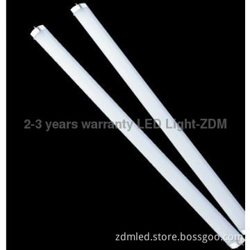 15W 4 foot led tube light with 2-3 years warranty